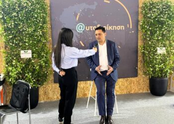 Συμμετοχή του Δήμου Έδεσσας στην 4η Attica Green Expo