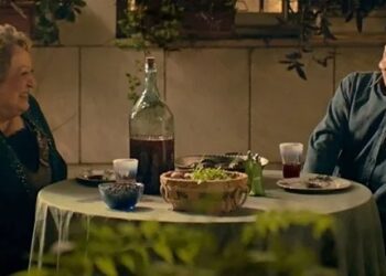 Έδεσσα: Με δυο ξεχωριστές ταινίες ξεκινάνε οι προβολές στο θερινό σινεμά