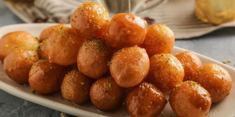 Η επιστήμη πίσω από τους τέλειους λουκουμάδες