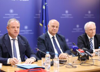 Σημαντικό και μετρήσιμο το έργο του Δ. Σταμενίτη στο ΥπΑΑΤ: «Παραδίδω έχοντας εργαστεί σκληρά για έναν ανταγωνιστικό πρωτογενή τομέα»