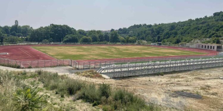 Τι σκοπεύει να πράξει η Δημοτική Αρχή για το νέο γήπεδο της Έδεσσας;