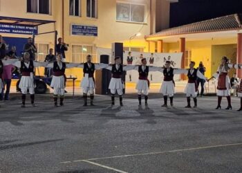 Αριδαία: Παραδοσιακές βραδιές γεμάτες μουσική και χορό με τους Άλμωπες – Τι έχει το πρόγραμμα