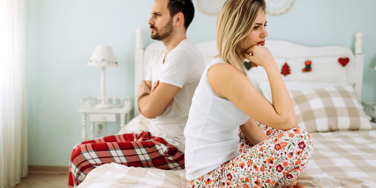 Πέντε τρόποι να νικήσετε τη στυτική δυσλειτουργία