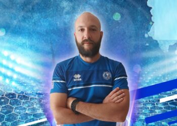 Στον Αλμωπό και τη νέα χρονιά ο Σίμος Μένιος