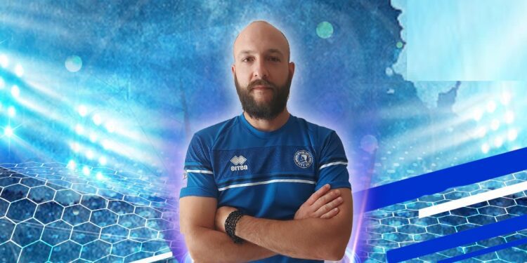 Στον Αλμωπό και τη νέα χρονιά ο Σίμος Μένιος