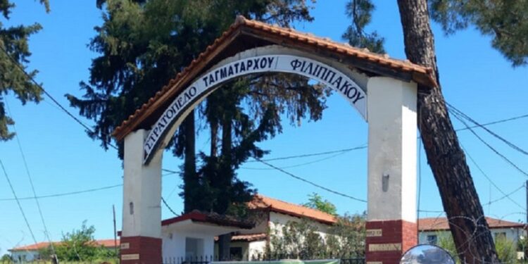 Γιαννιτσά: «Το μέλλον των πρώην στρατοπέδων δεν μπορεί να αποφασίζεται ερήμην της κοινωνίας»