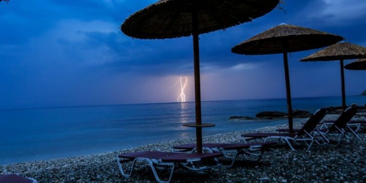 Καιρός: Εκπλήξεις τις επόμενες μέρες – Πλησιάζει διήμερο έντονης κακοκαιρίας