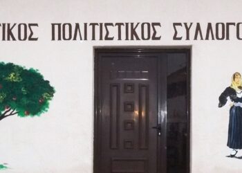 Αυτό είναι το νέο Δ.Σ. του Μορφωτικού – Πολιτιστικού Συλλόγου Μηλιάς