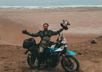 Αλμωπία: Ανατριχιαστική περιγραφή γυναίκας που ήταν μέσα στην θάλασσα και δίπλα στον Λάμπη – «Παλέψαμε για εκείνον μέχρι την τελευταία στιγμή»