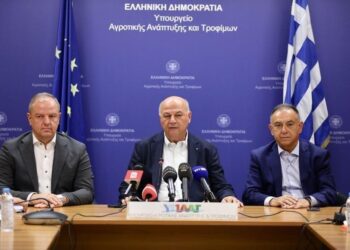 Σύνταξη των τευχών δημοπράτησης των Διαχειριστικών Σχεδίων Βόσκησης από την Κοινωνία της Πληροφορίας