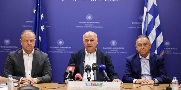 Σύνταξη των τευχών δημοπράτησης των Διαχειριστικών Σχεδίων Βόσκησης από την Κοινωνία της Πληροφορίας