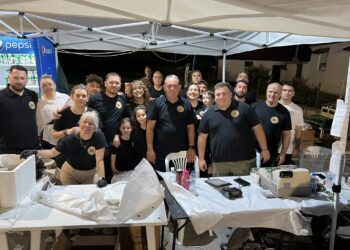 Επιτυχημένο το τριήμερο πολιτιστικών εκδηλώσεων του Αμύντα Καλυβίων