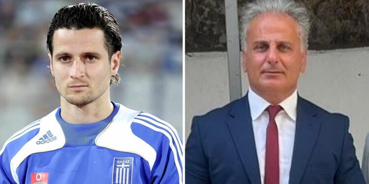 Ηχηρό όνομα στο πλευρό του Κώστα Τσαβδαρίδη για τις εκλογές της ΕΠΣ Πέλλας