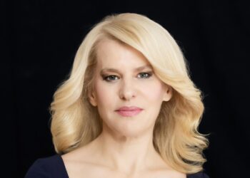 Σάρωσε η Τζάκρη: Αντιπρόεδρος του Κινήματος Δημοκρατίας με ποσοστό που… ζαλίζει