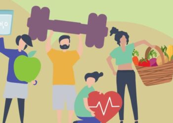 Εκδήλωση ευαισθητοποίησης για την παχυσαρκία στα Γιαννιτσά