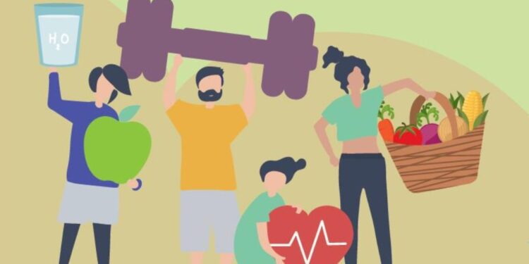 Εκδήλωση ευαισθητοποίησης για την παχυσαρκία στα Γιαννιτσά