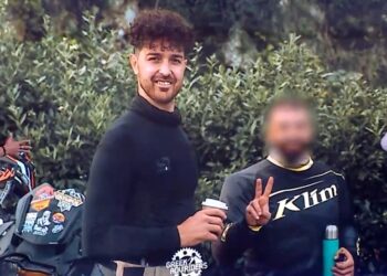 Αλμωπία: Σοβαρότατα ερωτήματα για τον πνιγμό του Λάμπη στη θάλασσα – Δείτε το ρεπορτάζ του Mega