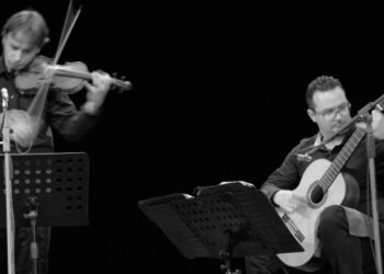 Έδεσσα: «Χοροί του Κόσμου» στο Εαρινό Φεστιβάλ Τεχνών 2025