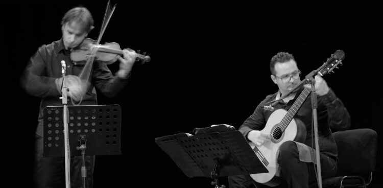 Έδεσσα: «Χοροί του Κόσμου» στο Εαρινό Φεστιβάλ Τεχνών 2025