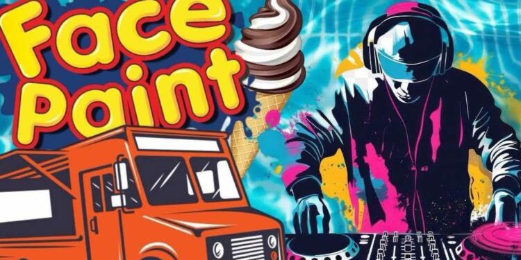 Bye bye school: Μεγάλο πάρτι λήξης σχολικής χρονιάς στα Γιαννιτσά