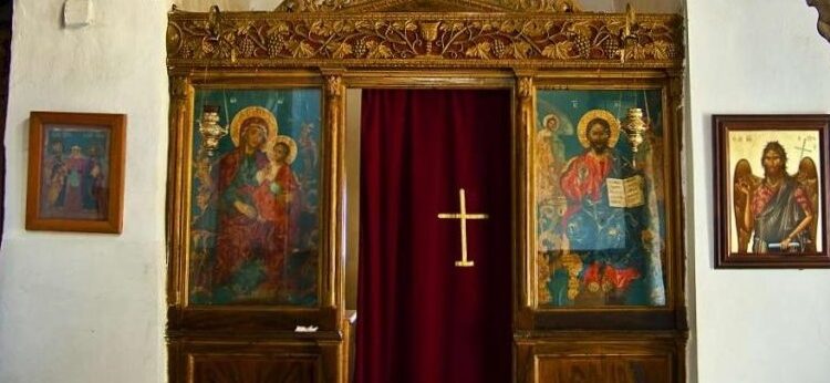 Πανήγυρις των Αγίων Αποστόλων Πέτρου και Παύλου στο Βαρόσι Έδεσσας