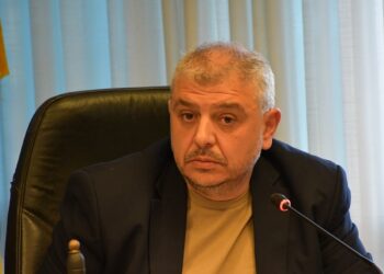 Η τοποθέτηση του Δημάρχου Αλμωπίας Ν. Παρούτογλου για την ενδεχόμενη μεταφορά των πολεοδομιών της χώρας από τους Δήμους στο ΥΠΕΝ