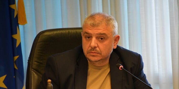 Η τοποθέτηση του Δημάρχου Αλμωπίας Ν. Παρούτογλου για την ενδεχόμενη μεταφορά των πολεοδομιών της χώρας από τους Δήμους στο ΥΠΕΝ