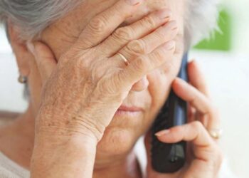 Εξαπάτηση ηλικιωμένης στην Αριδαία: Παρίσταναν τους γιατρούς και της άρπαξαν 1.000 ευρώ – Σοκάρει η περιγραφή του θύματος