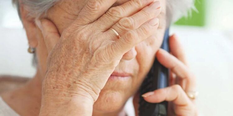 Εξαπάτηση ηλικιωμένης στην Αριδαία: Παρίσταναν τους γιατρούς και της άρπαξαν 1.000 ευρώ – Σοκάρει η περιγραφή του θύματος