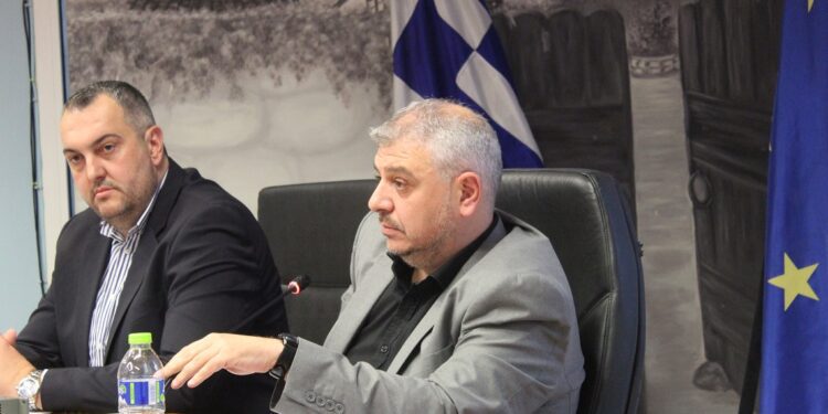 «Απασφάλισε» ο Δήμαρχος Αλμωπίας Ν. Παρούτογλου: «Πολιτική κακοήθεια, παραπληροφόρηση και εγωκεντρική αυταπάτη»