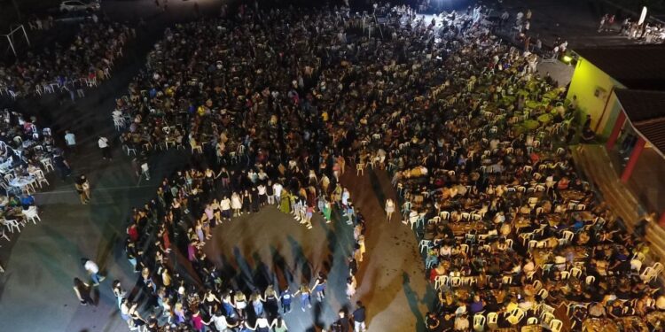 Αλμωπία – Πολιτιστικό Καλοκαίρι 2025: Δείτε το πρόγραμμα των εκδηλώσεων