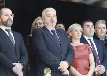 Δήμος Έδεσσας: Συνεχίζεται ο πόλεμος ανακοινώσεων μεταξύ Δημοτικής Αρχής και Αντιπολίτευσης