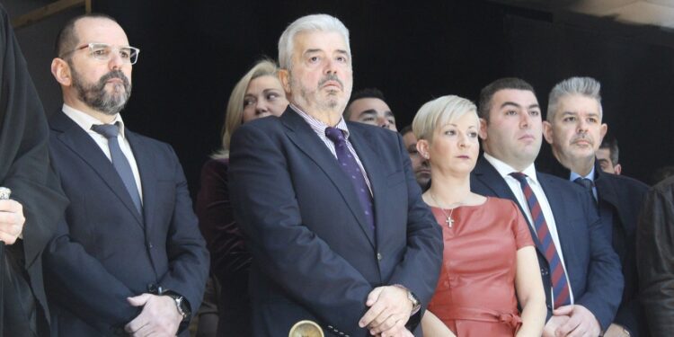 Δήμος Έδεσσας: Συνεχίζεται ο πόλεμος ανακοινώσεων μεταξύ Δημοτικής Αρχής και Αντιπολίτευσης