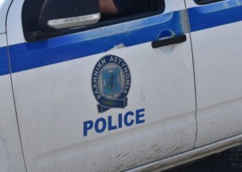 Εξιχνιάστηκαν κλοπές στην Πέλλα