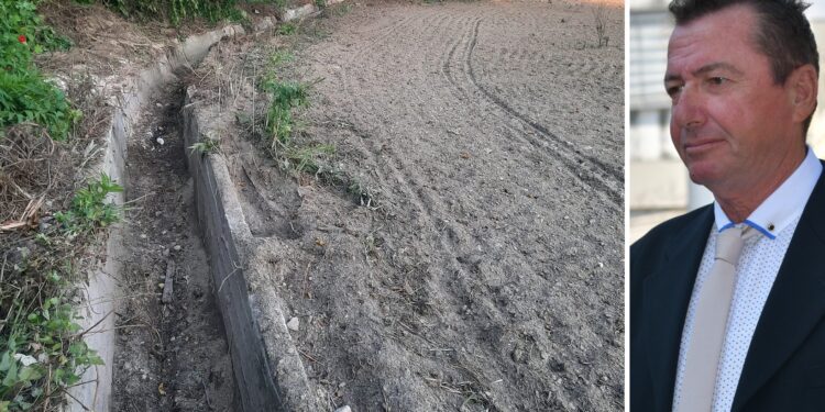 Δήμος Αλμωπίας: Ουσιαστική αναβάθμιση του ρόλου των Προέδρων μέσω της πάγιας προκαταβολής