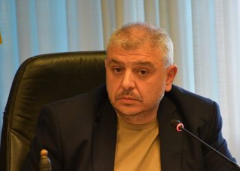 Ν. Παρούτογλου: «Η δημοτική μας ομάδα είναι πιο συμπαγής από ποτέ»