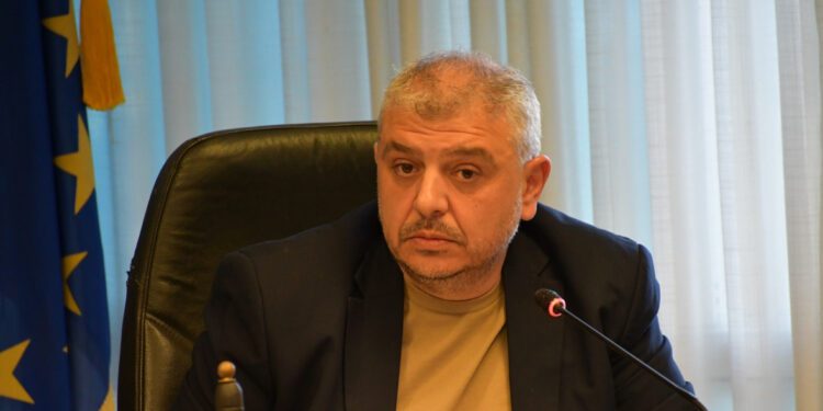 Ν. Παρούτογλου: «Η δημοτική μας ομάδα είναι πιο συμπαγής από ποτέ»