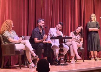 Αριδαία: «Σαν αεράκι» η παρουσίαση του νέου βιβλίου του Δημήτρη Τσολάκη