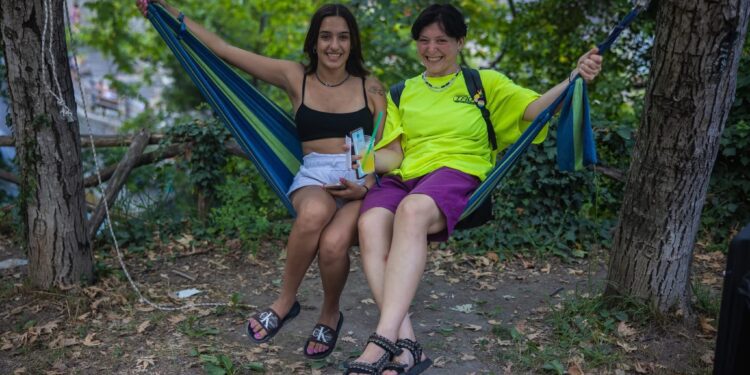 Φεστιβάλ Πόζαρ 2025 – Απάντηση στην ερώτηση της χρονιάς: «Παιδιά, παρέχετε και σκηνές;»