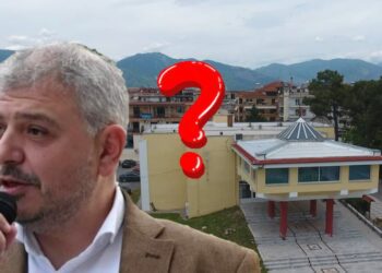 Προσλαμβάνει Ειδικό Συνεργάτη – Φιλόλογο ο Δήμαρχος Αλμωπίας Ν. Παρούτογλου