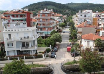 Έκτακτη διακοπή νερού στην Έδεσσα