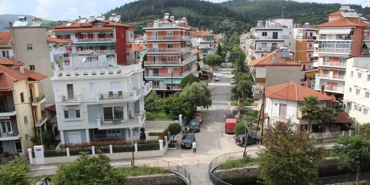 Έκτακτη διακοπή νερού στην Έδεσσα