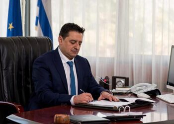 Σκληρή απάντηση στην αντιπολίτευση του Δημου Έδεσσας: «Με δημαγωγία του οίκτου και ολίγον από θεμελίωση δεν γίνονται έργα»