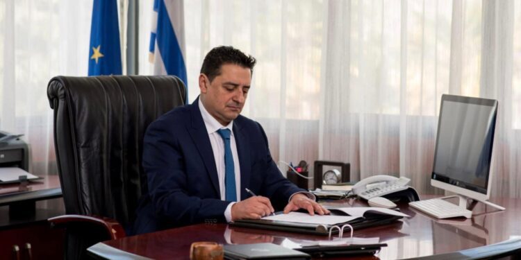 Σκληρή απάντηση στην αντιπολίτευση του Δημου Έδεσσας: «Με δημαγωγία του οίκτου και ολίγον από θεμελίωση δεν γίνονται έργα»