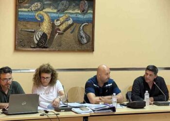 Ο Δήμος Πέλλας ενισχύει την αντιπυρική προστασία