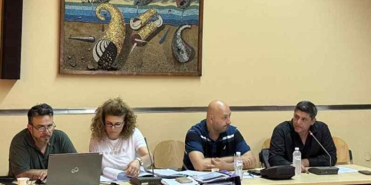 Ο Δήμος Πέλλας ενισχύει την αντιπυρική προστασία