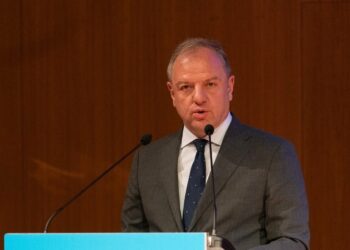 Παραιτήθηκε ο Δ. Σταμενίτης από Υφυπουργός Αγροτικής Ανάπτυξης