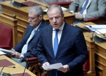 Δ. Σταμενίτης: Ουδέποτε έχει υπάρξει το παραμικρό προς τη Διοίκηση του ΟΠΕΚΕΠΕ – Παραιτούμαι για λόγους πολιτικής ευθιξίας