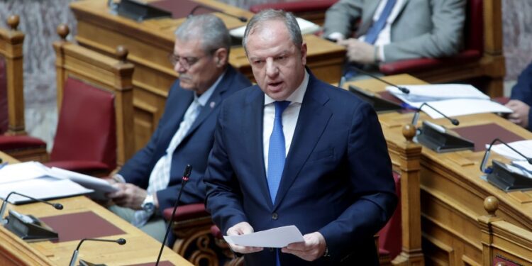 Δ. Σταμενίτης: Ουδέποτε έχει υπάρξει το παραμικρό προς τη Διοίκηση του ΟΠΕΚΕΠΕ – Παραιτούμαι για λόγους πολιτικής ευθιξίας