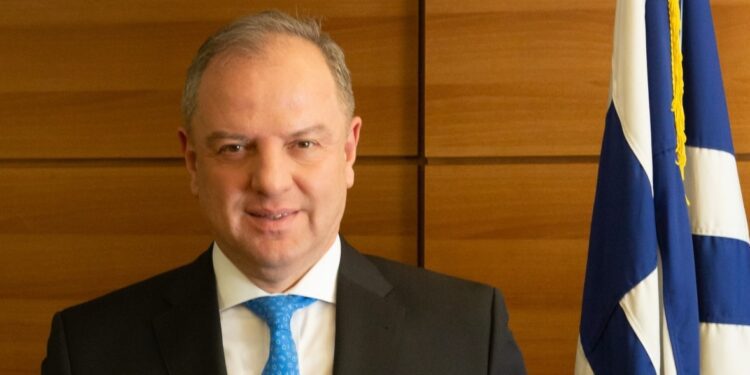 Παραίτηση χωρίς κατηγορία